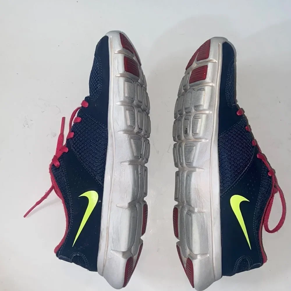 Nike Frex Experience Rn Running Shoes 7 US